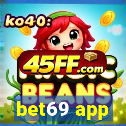 bet69 app